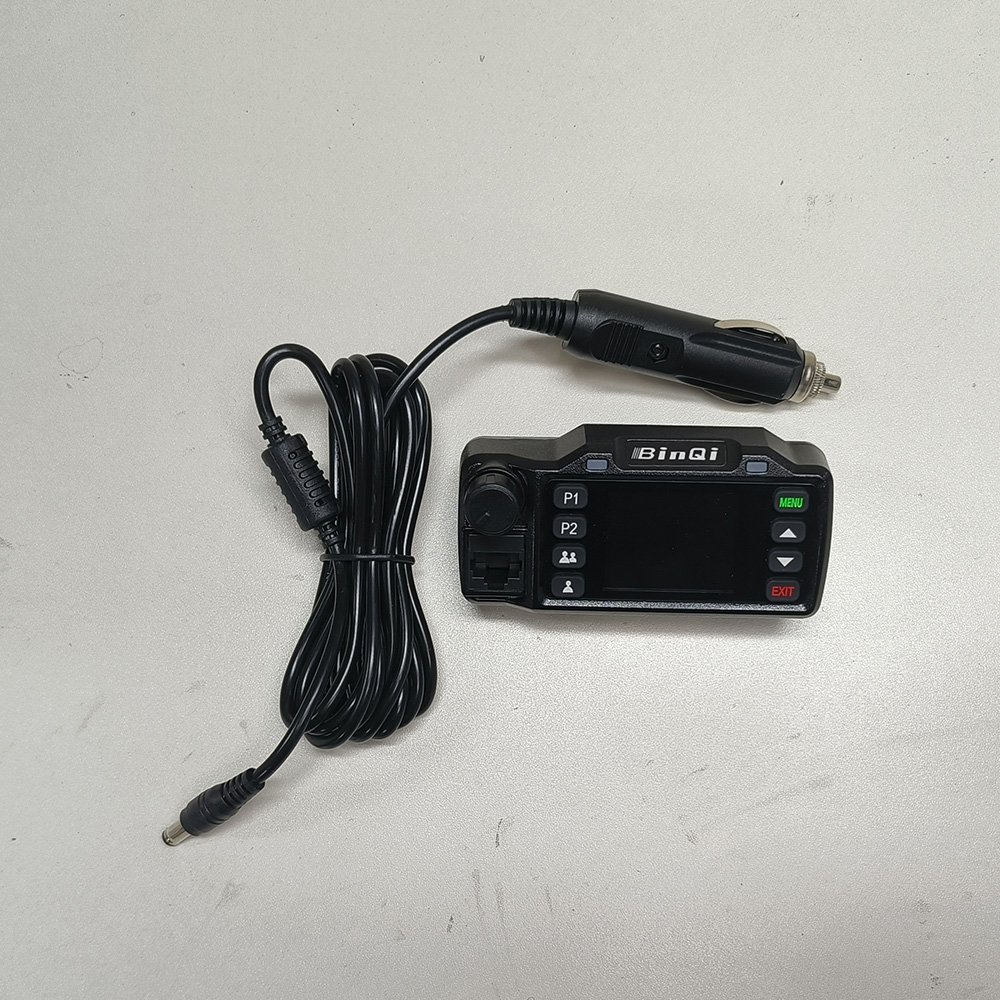 5G 4G 3G PoC Mobile Radio PoC vehicle mounted Radio Network GPS Walkie Talkie Android for ZELLO walkie-talkie radio transceiver