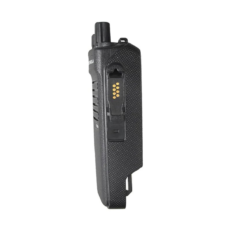 Moto-rola Original Walkie Talkie DP2400E IP67 Two Way Radio Long Range Digital waterproofing VHF UHF Radio DEP550E DP2400E