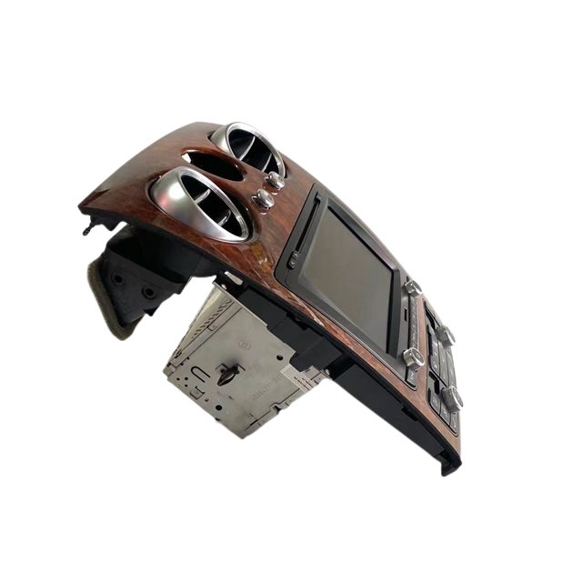 touch screen gps navigation wifi radio stereo for 2011-2018 Bentley Continental GT Flying Spur