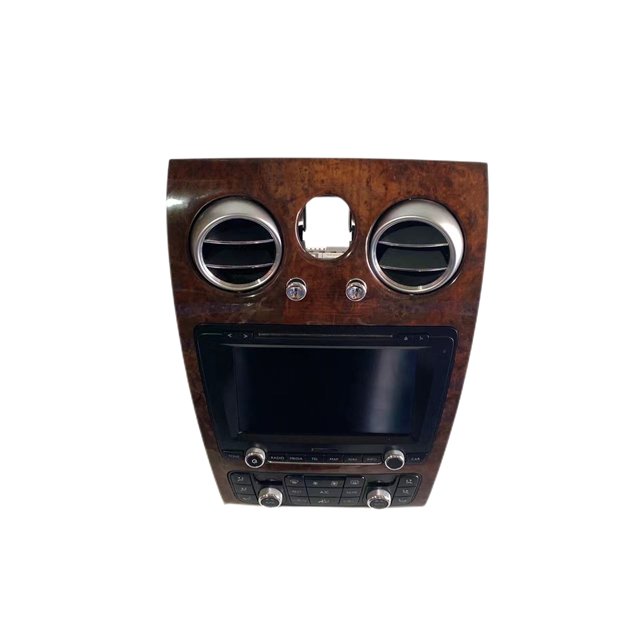 touch screen gps navigation wifi radio stereo for 2011-2018 Bentley Continental GT Flying Spur