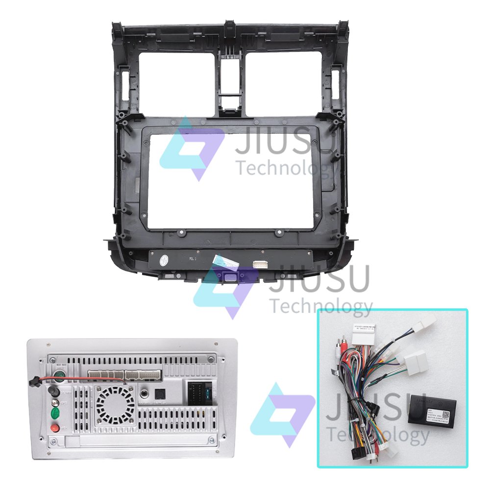 Touch Screen Android Car Radio GPS Navigation DVD Player Stereo Multimedia Audio System for Toyota 13TH Crown 2010-2013