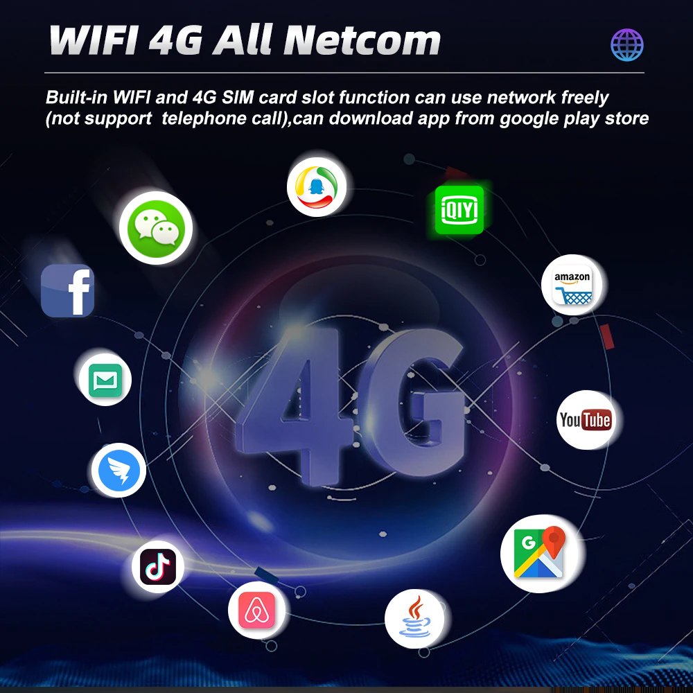 12.3'' Android 13 Memory 4GB+64GB Car Video Car Dvd Radio Audio Player for GLE/GLS Class 2015 To 2019 Wifi 4G