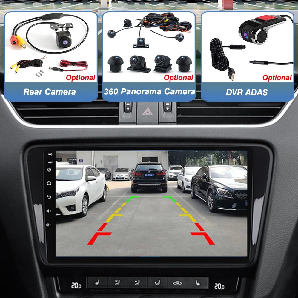 Android 13 Carplay Car Radio For Hyundai LA FESTA 2019 Multimedia Carplay 2 DIN Stereo Car GPS Navigation Head Unit Video Player