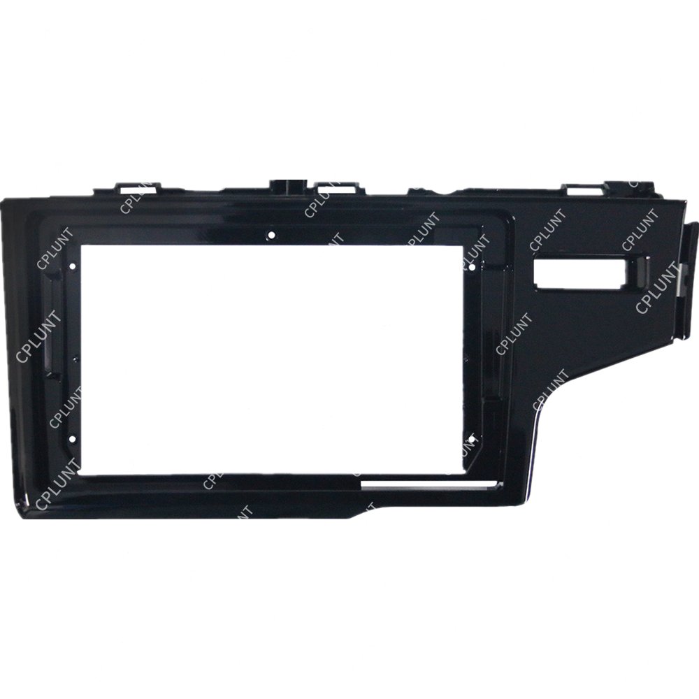 Car DVD Player Frame For HONDA FIT JAZZ 2014-2019 RHD 10.1INCH Touch screen Android radio Farme stereo