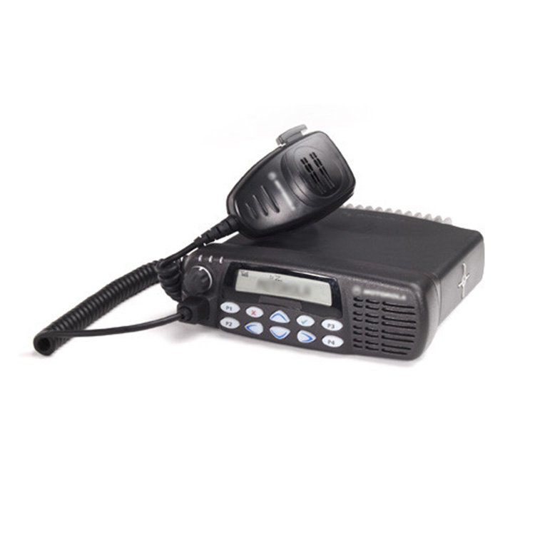 Base station GM-360 UHF 20w/50w/60w VHF car radio transceiver gm360 mobile radio walkie talkie