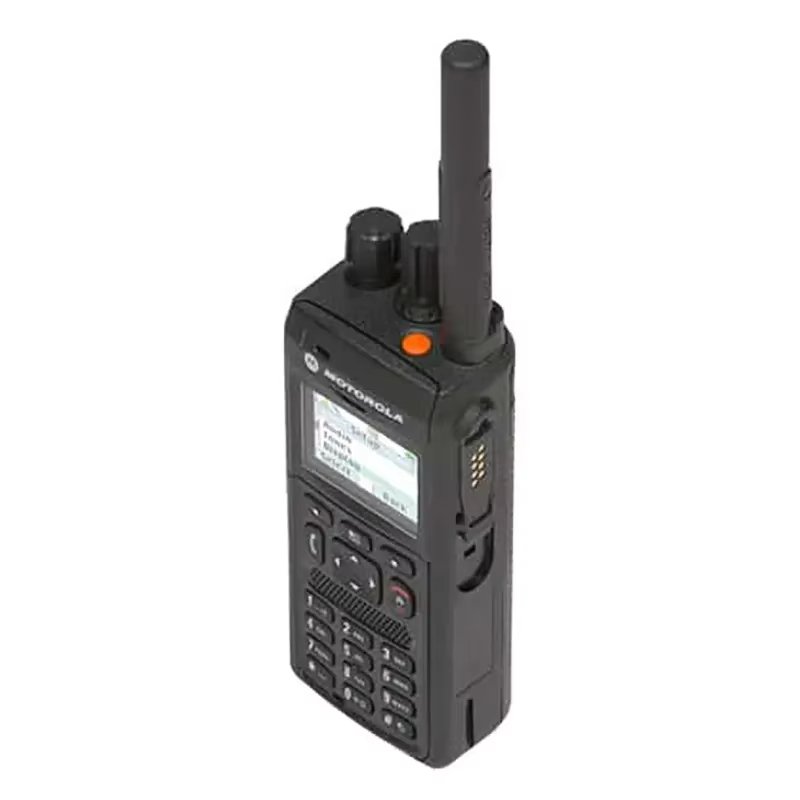 Motorola MTP6550 Walkie talkie long range motorola mtp6750 Full-featured radio for public safety and mission-critical users