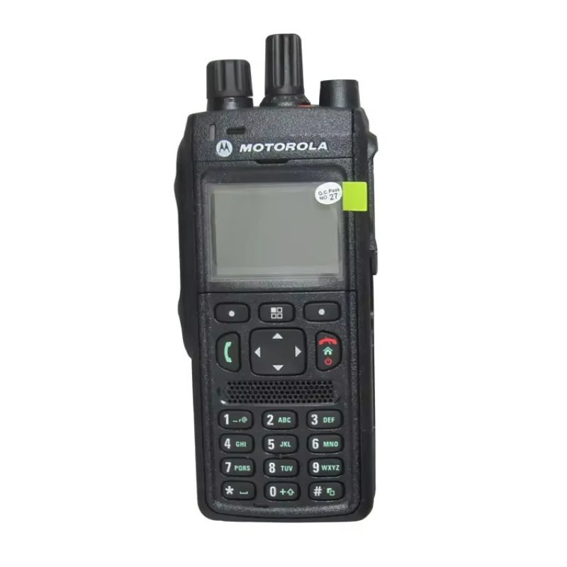 Motorola MTP6550 Walkie talkie long range motorola mtp6750 Full-featured radio for public safety and mission-critical users