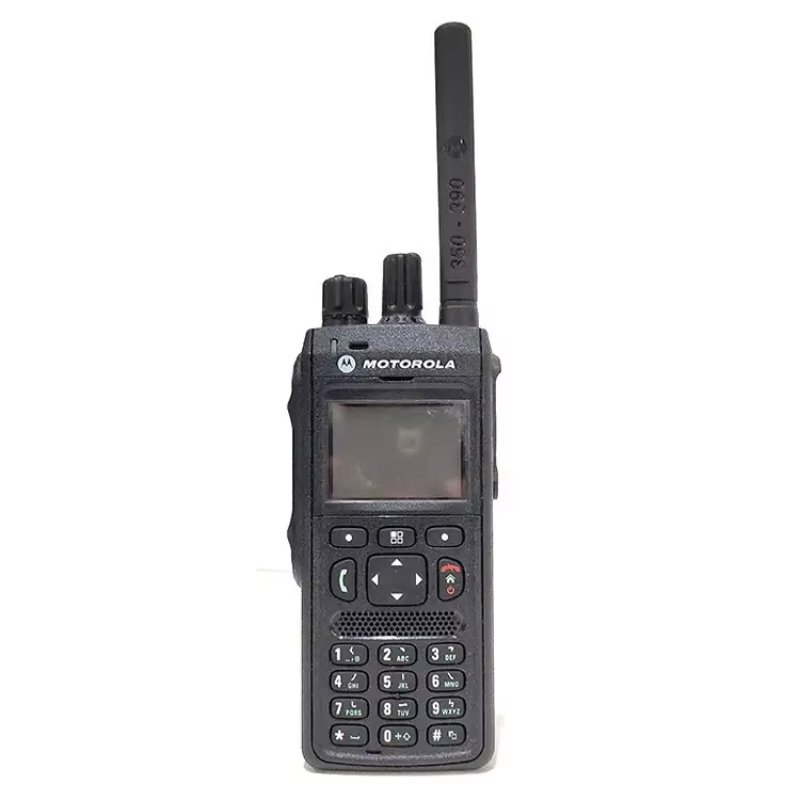 Motorola MTP6550 Walkie talkie long range motorola mtp6750 Full-featured radio for public safety and mission-critical users