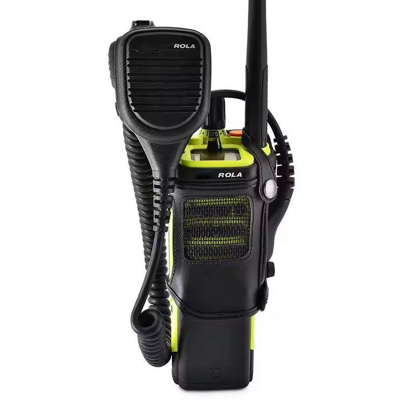 APX7000 Original High Quality Handheld P25 Digital Mobile Radio 1000 Channels 10W Output Power GPS IP68 Intercom Walkie Talkie
