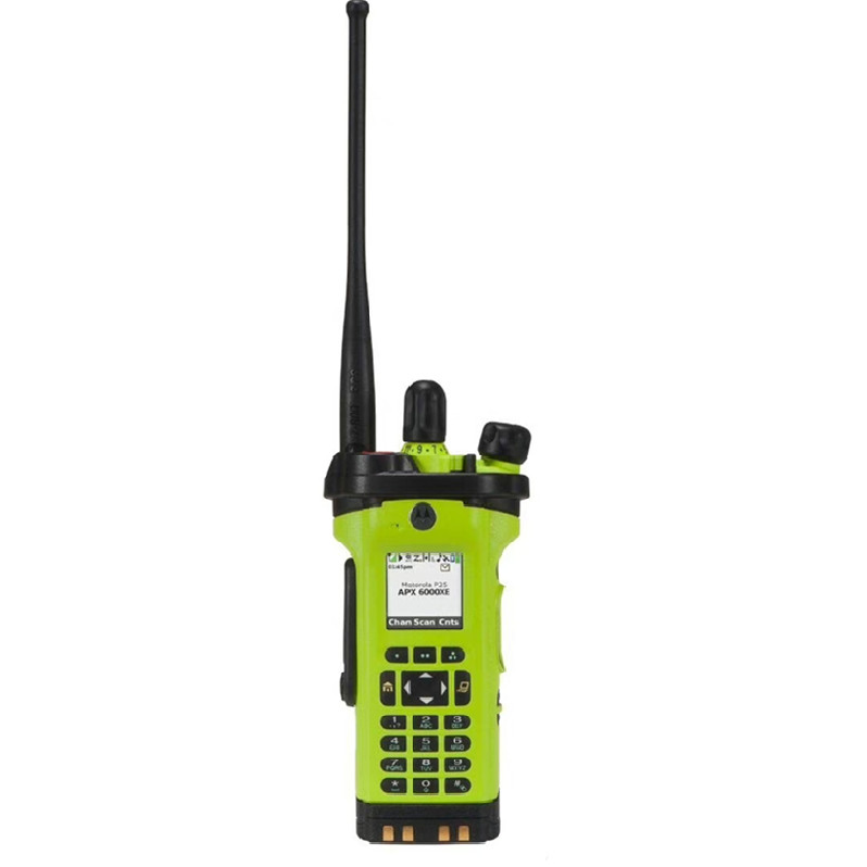 Cheap Price Wholesale Apx7000 Portable Radio Public Safety Walkie Talkie