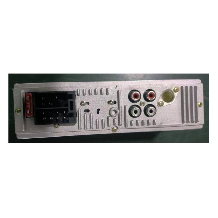 2usb fast phone charge car mp3 player bluetooths FM AUX SD 7388 high power sound single 1 din car stereo radio audio