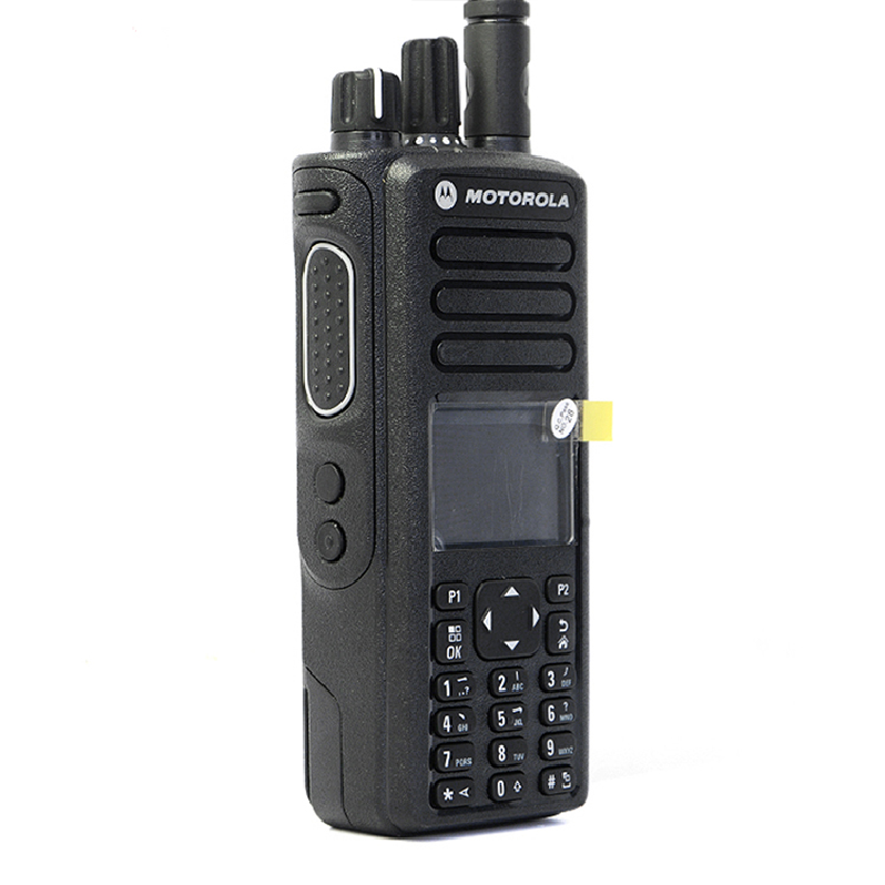 Motorola Radio Xpr7550e Talkie Walkie Long Range Digital Walkie Talkie Ham Dmr Gps Wifi Portable Dp4801e Dp4801 Dgp8550e P8668i