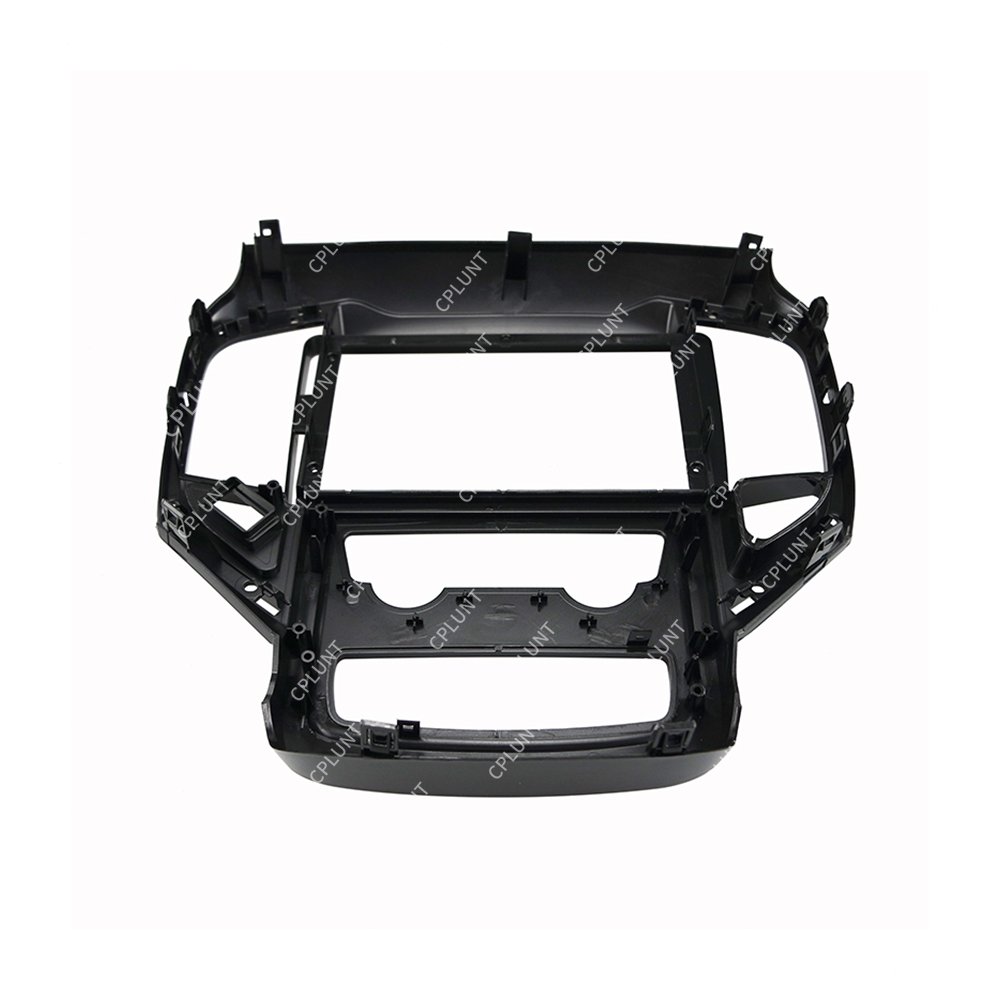 Car DVD Player Frame FOR BRILLIANCE V3 2017 9INCH Touch screen Android radio Farme stereo