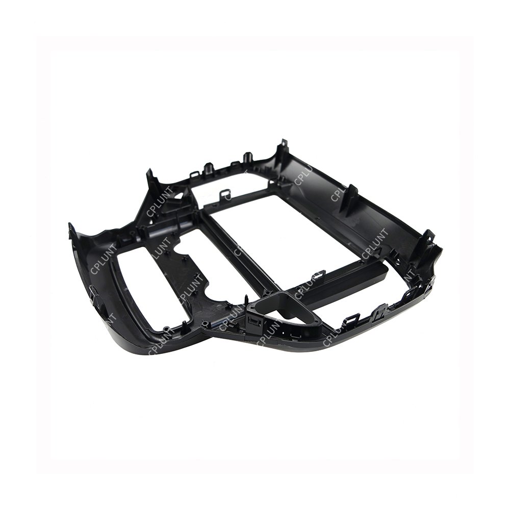 Car DVD Player Frame FOR BRILLIANCE V3 2017 9INCH Touch screen Android radio Farme stereo