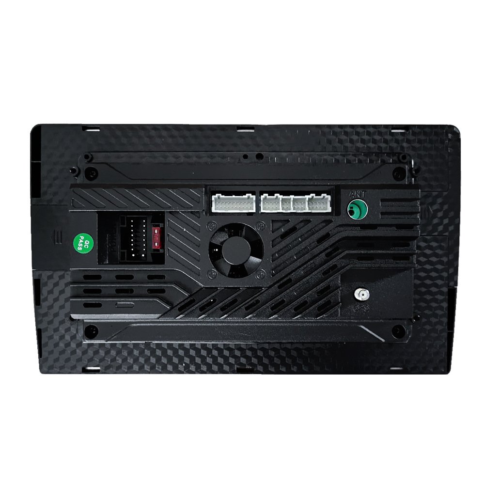 Factory Directly Sell Practical Car Touchscreen Multimedia Player 10.1 Inch Car Player