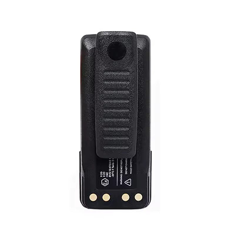 ATEX explosion-proof DGP8550Ex Two-Way Radio UHF VHF IP68 Bluetooth Walkie-Talkie 10km Ran GPS Constellation handheld intercom