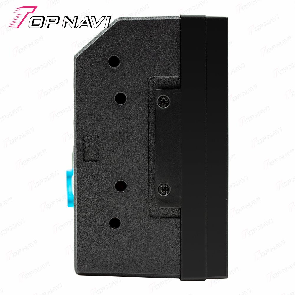 7 Inch Car Stereo For Universal Car Model Auto Electronics Android Auto Head Unit Car Radio Frame GPS Navigation