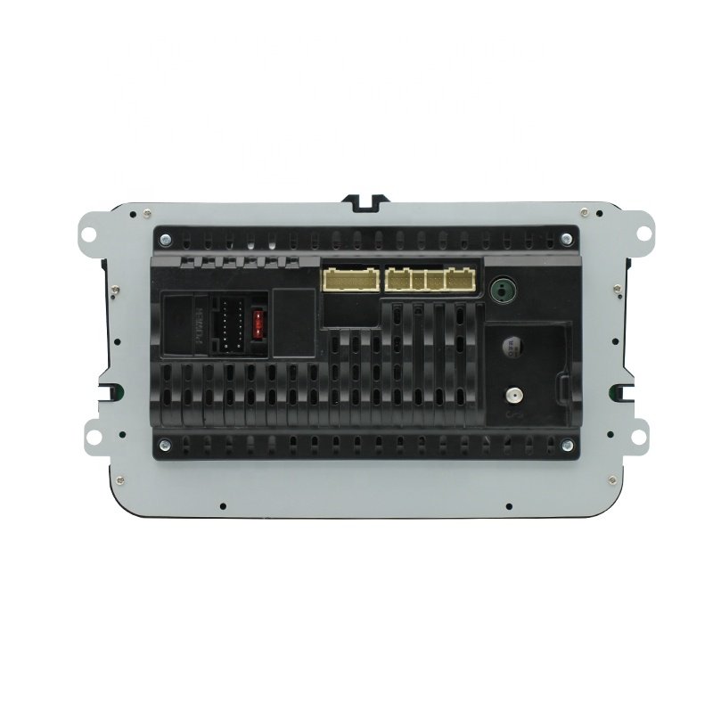 8 inch android autoradio car stereo radio GPS player with wifi BT android car video for VW/Volkswagen