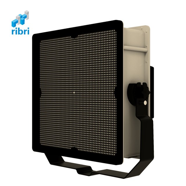 RC400A Maximum Peak SPL 160dB Long Range Communications Long Range Acoustic Device