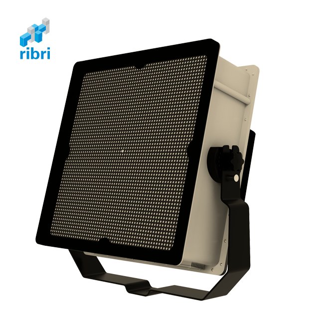 RC400A Maximum Peak SPL 160dB Long Range Communications Long Range Acoustic Device