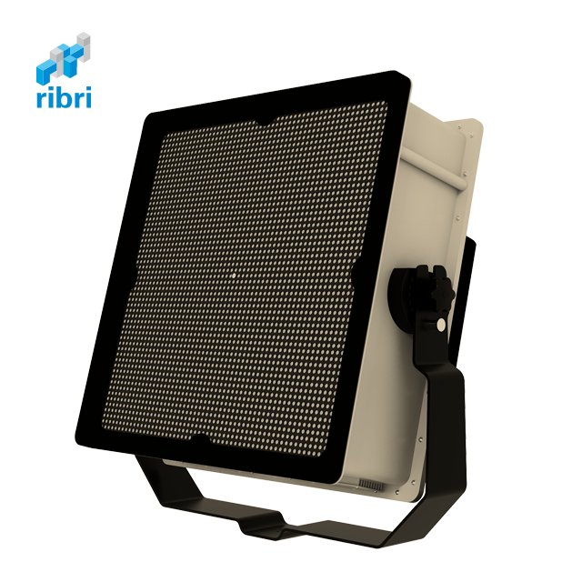 RC400A Maximum Peak SPL 160dB Long Range Communications Long Range Acoustic Device