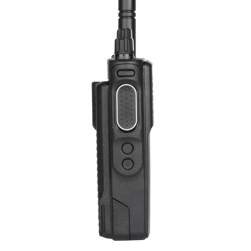Digital Radio DP4401e Walkie Talkie Handheld Two Way Radio UHF/VHF Radio DP4400E