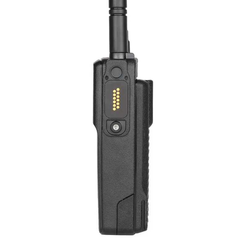 Digital Radio DP4401e Walkie Talkie Handheld Two Way Radio UHF/VHF Radio DP4400E