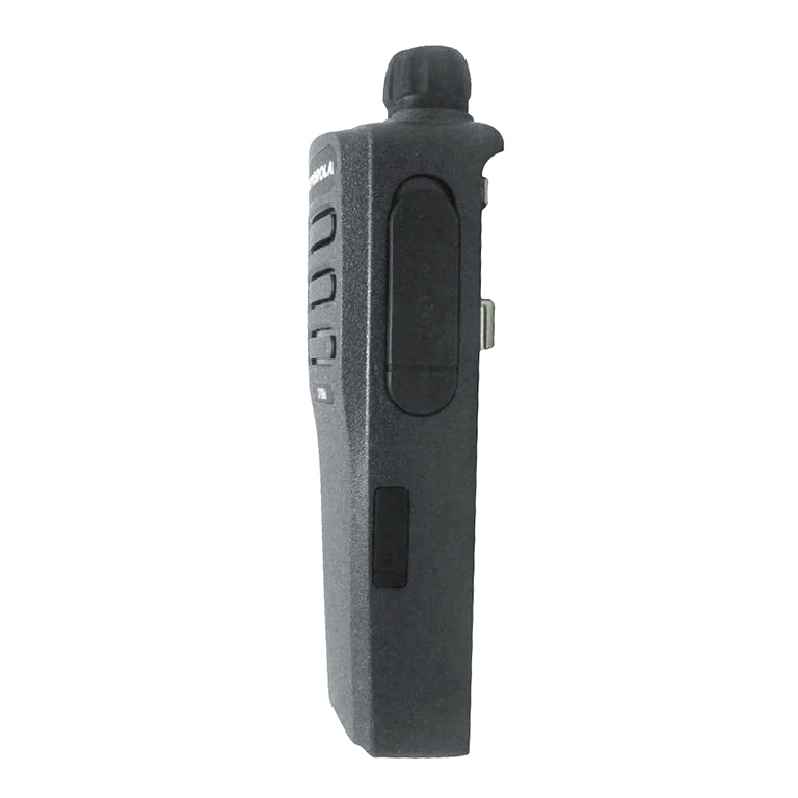 Motorola Portable Digital Dmr Radio Xir P3688 Cp200d Dp1400 Dep450 Waterproof Vhf Walkie Talkie