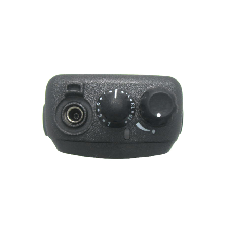 Motorola Portable Digital Dmr Radio Xir P3688 Cp200d Dp1400 Dep450 Waterproof Vhf Walkie Talkie