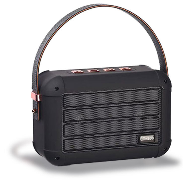 am/fm radio