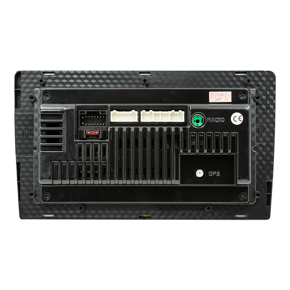7/9/10 inch 2 din touch screen car Android 13 Auto Carplay radio dvd player GPS RDS BT Video player no dvd no cd