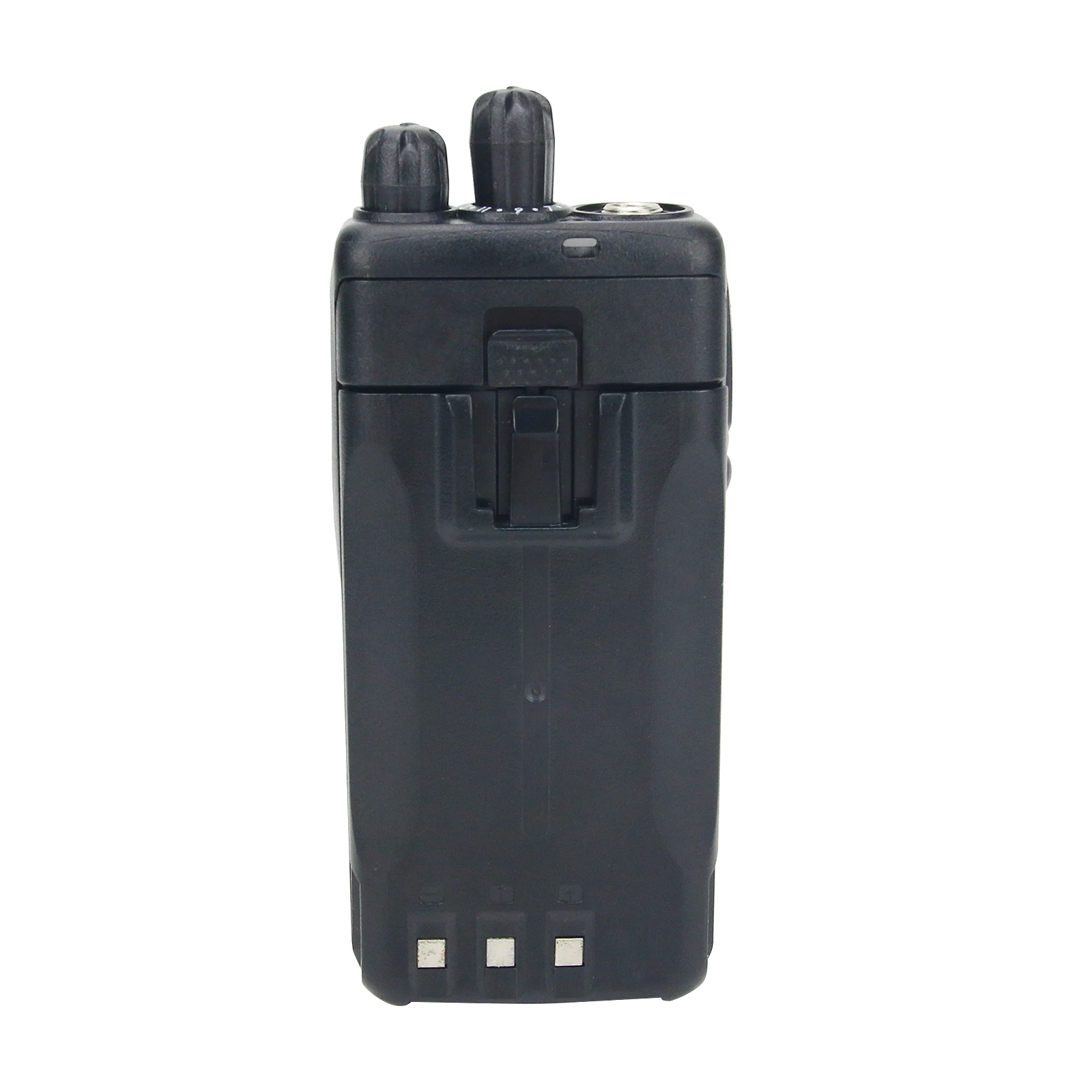 TK-3000 4W 3-5KM Portable Walkie Talkie UHF Radio 440-480MHz TK-2000 5W VHF 136-174MHz 16CH Handheld Transceiver TK-U100