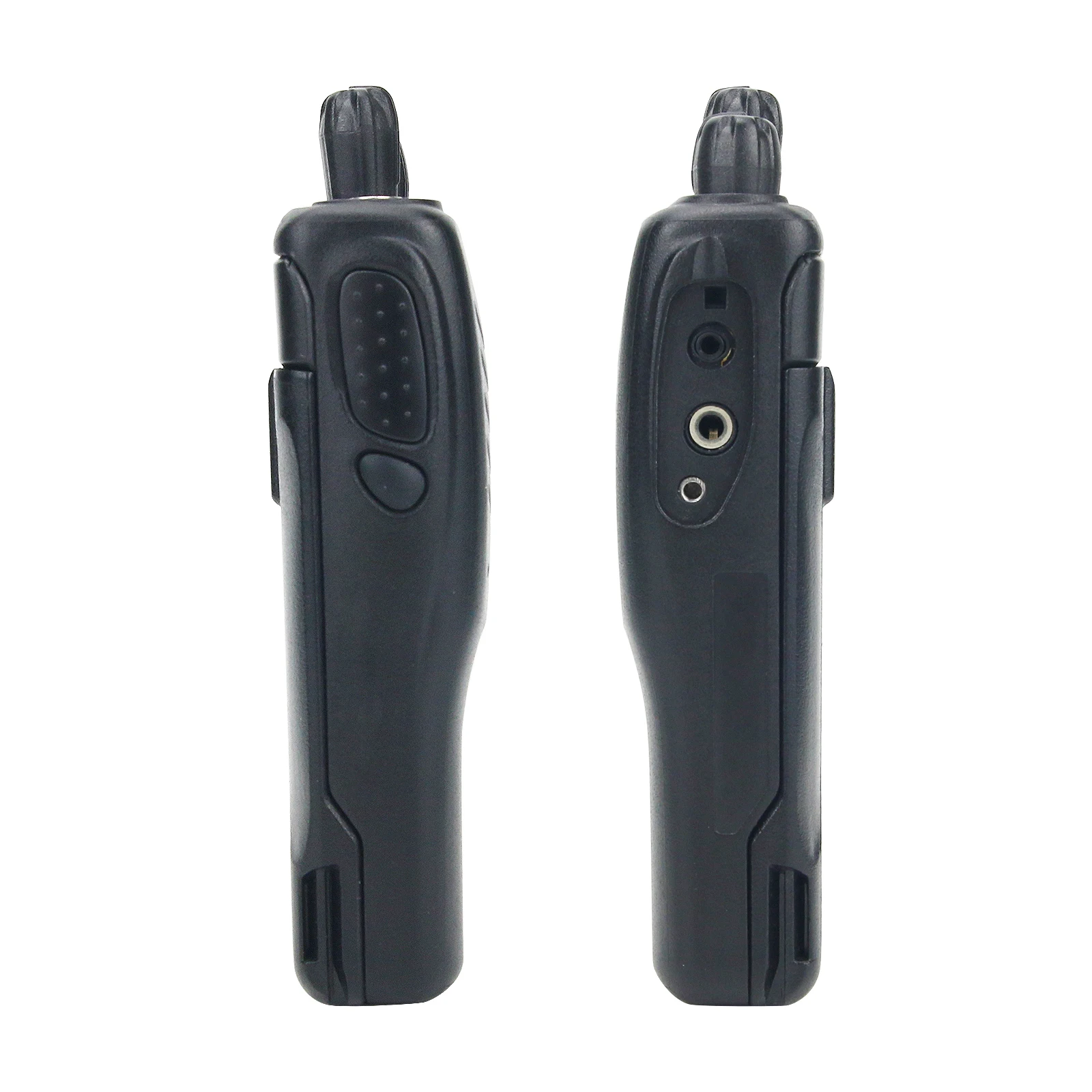 TK-3000 4W 3-5KM Portable Walkie Talkie UHF Radio 440-480MHz TK-2000 5W VHF 136-174MHz 16CH Handheld Transceiver TK-U100