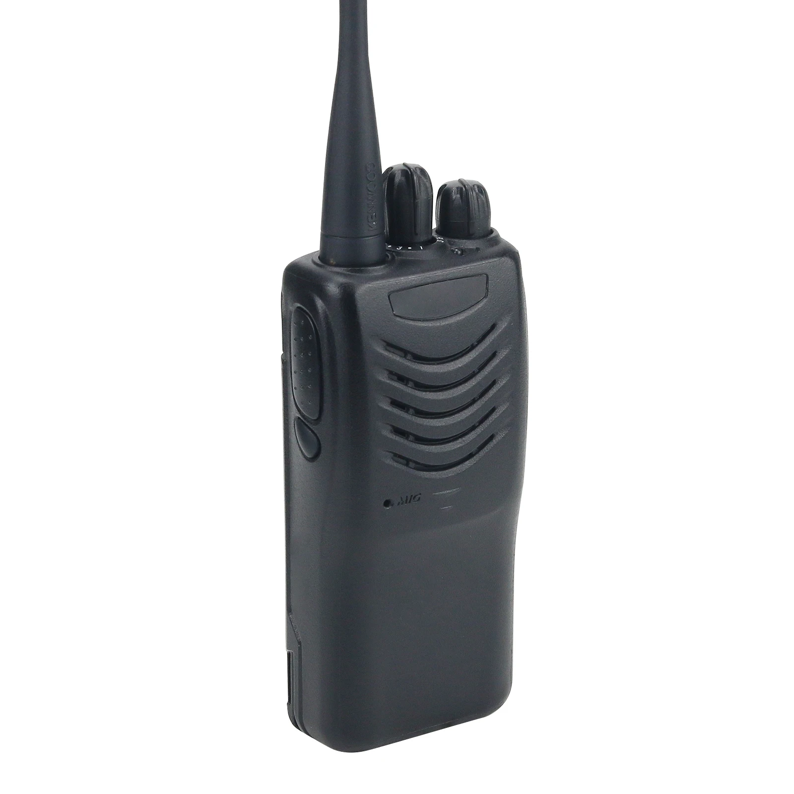 TK-3000 4W 3-5KM Portable Walkie Talkie UHF Radio 440-480MHz TK-2000 5W VHF 136-174MHz 16CH Handheld Transceiver TK-U100
