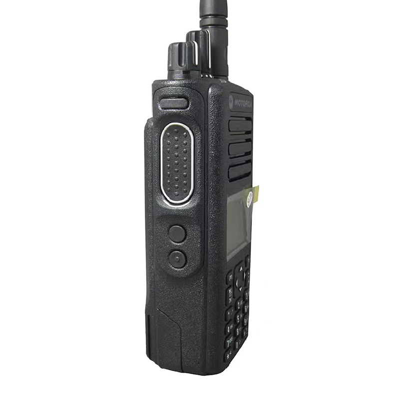 Motorola Portable Radio P8668i Dp4801e Xpr 7550e Dgp8550e Dmr Wifi Uhf Vhf Walkie Talkie Wifi Two Way Radio