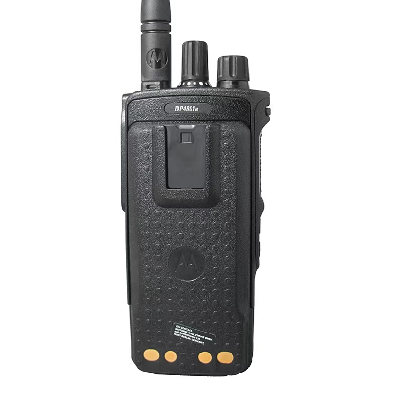 Motorola Portable Radio P8668i Dp4801e Xpr 7550e Dgp8550e Dmr Wifi Uhf Vhf Walkie Talkie Wifi Two Way Radio