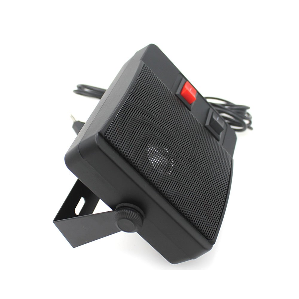 Mobile Radio speaker TS-750 mobile radio External Communications Speaker TS-750 for car radio KT8900 th-9800