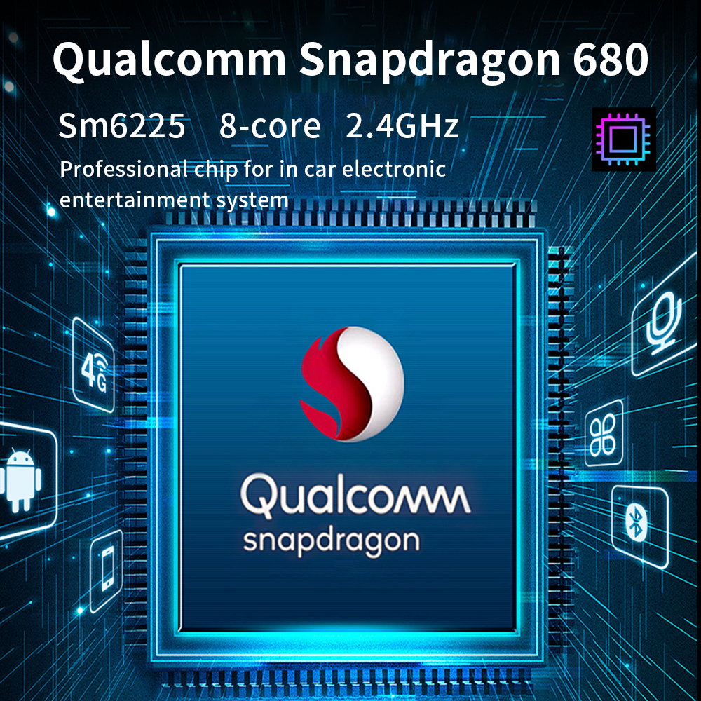 Brand new Qualcomm 680 Android system wireless Carplay AUTOforMercedes Benz B-classW246W245car radio multimedia at factory price