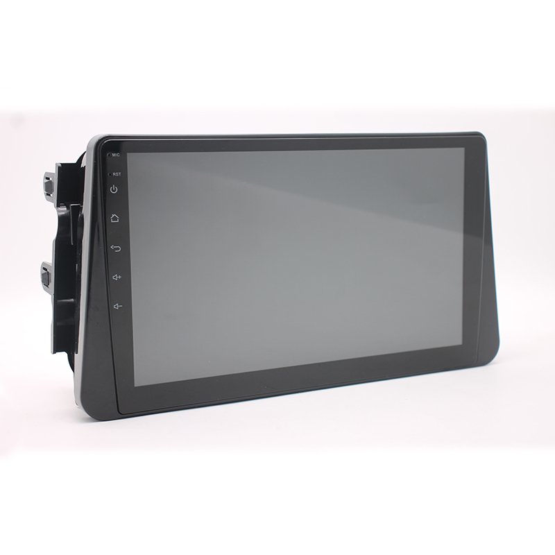 Android 10 car radio audio system GPS navigation car multimedia stereo for Nissan Jinke car video Touchscreen dvd player