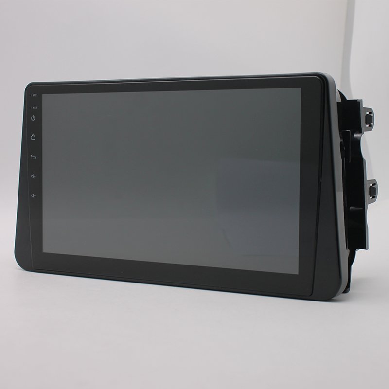 Android 10 car radio audio system GPS navigation car multimedia stereo for Nissan Jinke car video Touchscreen dvd player