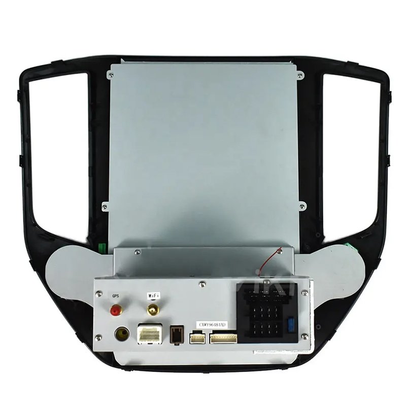 Tesla Android Car Stereo Radio For ChangAn CS95 2017-2019 GPS Navigation Car Multimedia Player Carplay