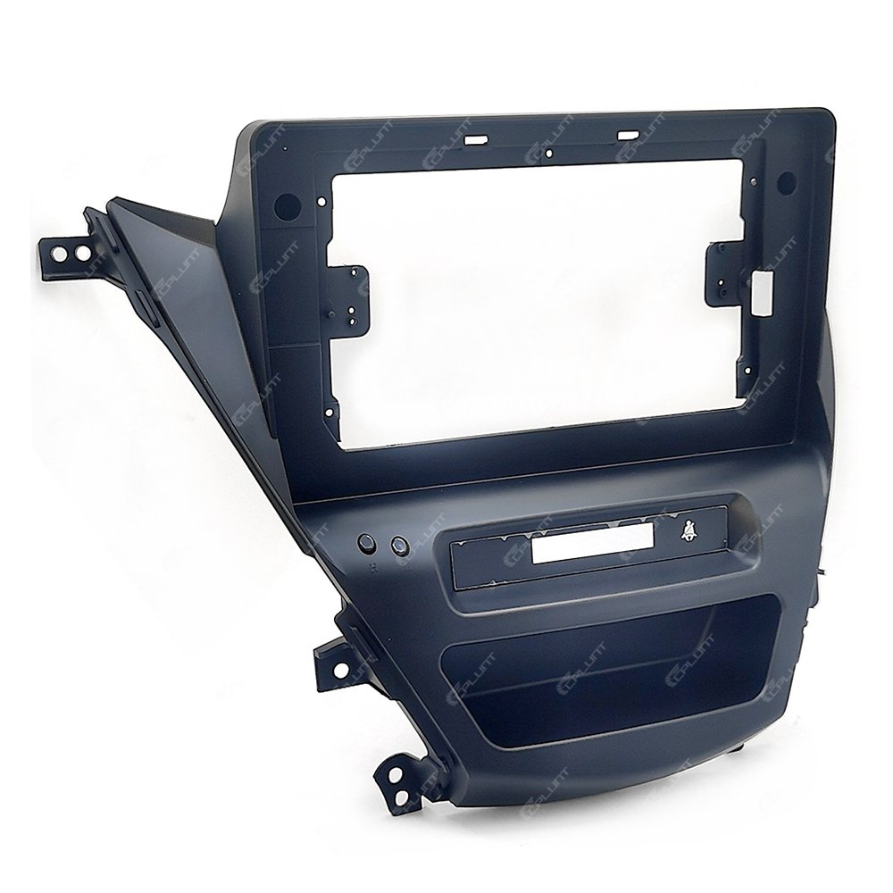 Car DVD Player Frame For Hyundai ELANTRA Avante 2013-2015 Touch screen Android radio Farme stereo