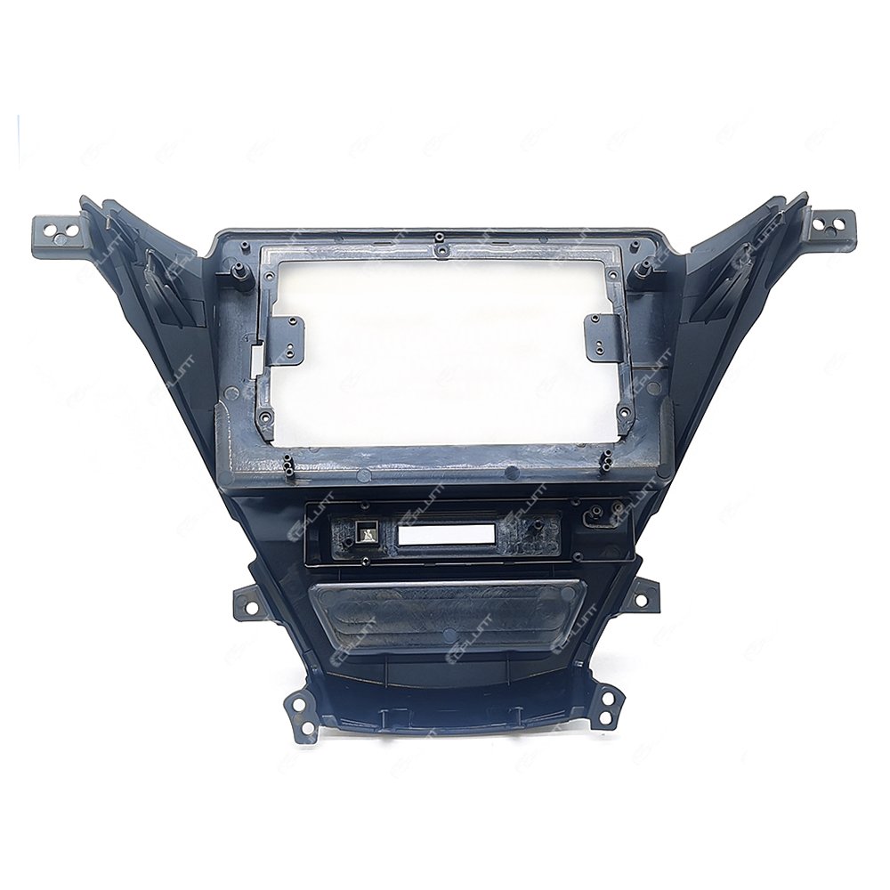 Car DVD Player Frame For Hyundai ELANTRA Avante 2013-2015 Touch screen Android radio Farme stereo