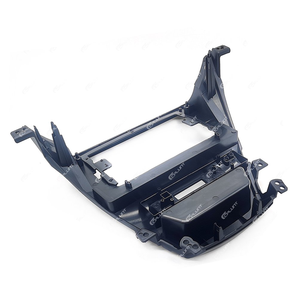 Car DVD Player Frame For Hyundai ELANTRA Avante 2013-2015 Touch screen Android radio Farme stereo