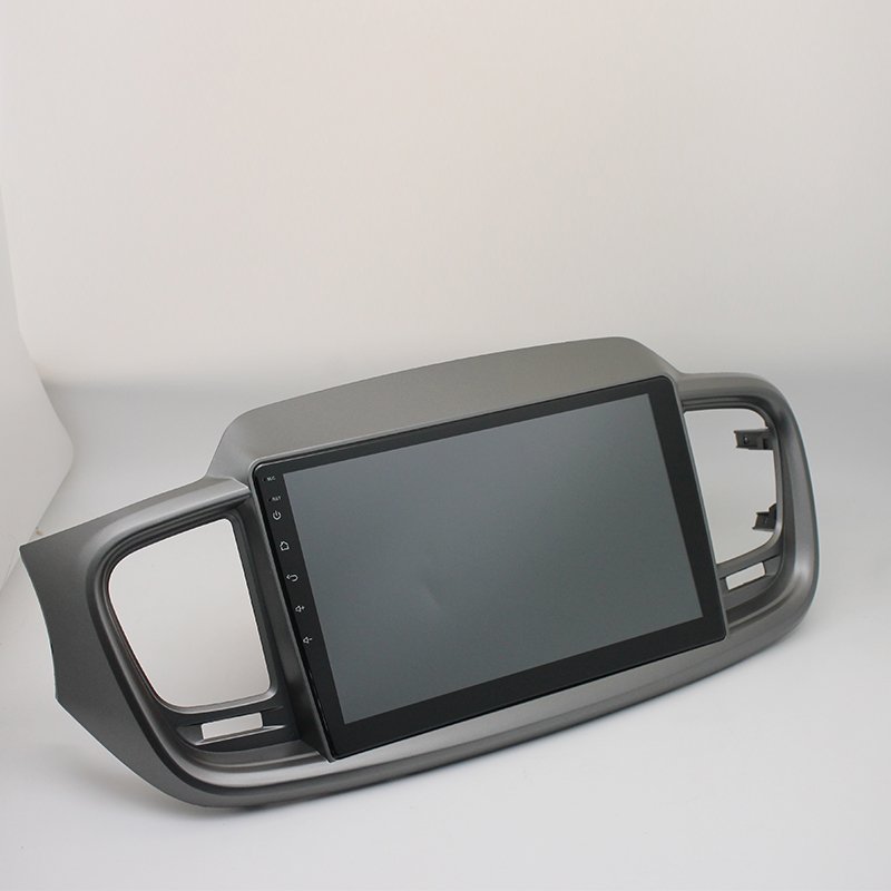 10.1 inch Android car DVD GPS, suitable for KIA sorento 2015-2018 audio radio stereo navigator, built-in Bluetooth wifi 4G