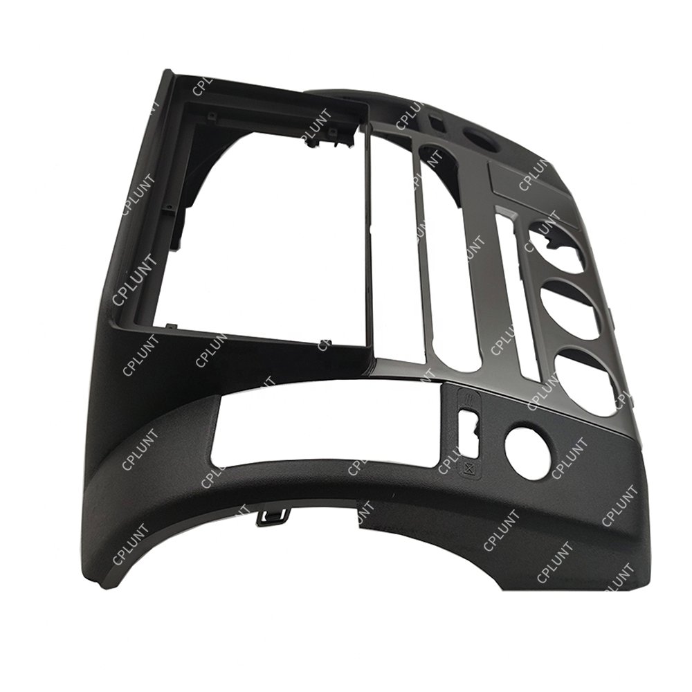 Car DVD Player Frame FOR NISSAN PATHFINDER NAVARA 2004-2014 9 INCH Touch screen Android radio Farme stereo