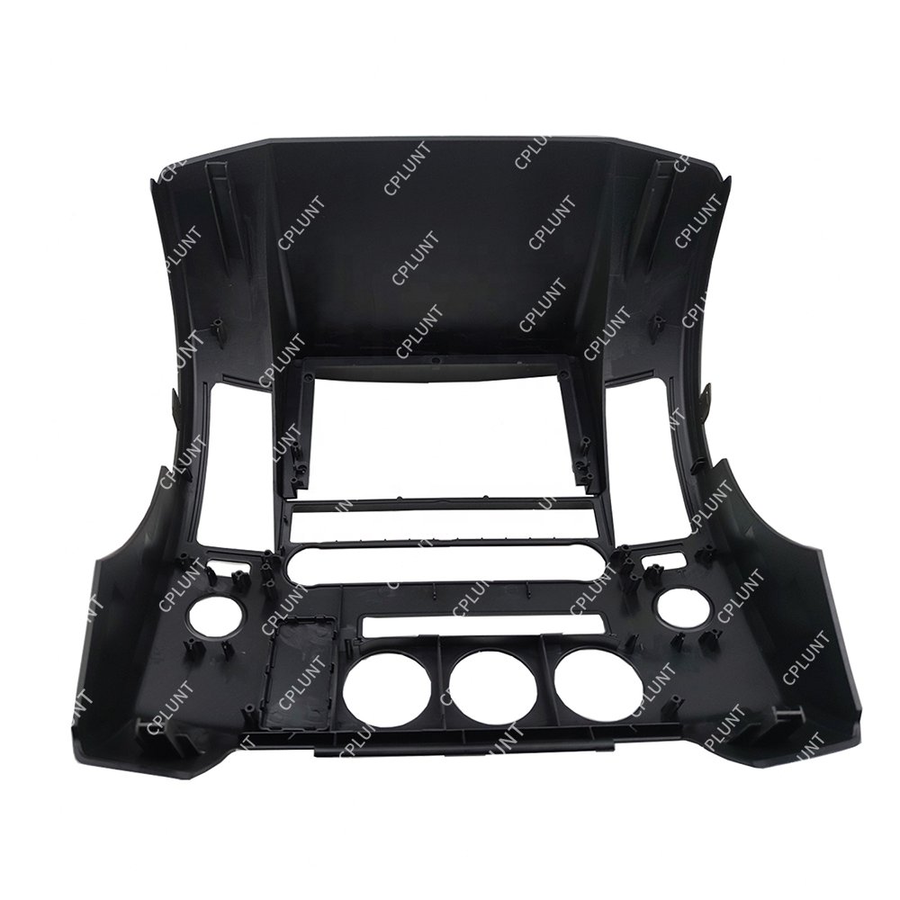 Car DVD Player Frame FOR NISSAN PATHFINDER NAVARA 2004-2014 9 INCH Touch screen Android radio Farme stereo