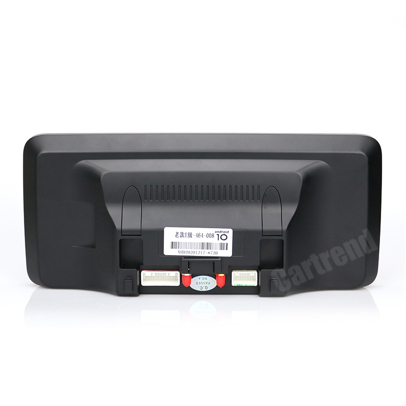 2GB+16GB 10.25inch In Stock Car MP5 Player Car Smart Mp4 Mp5 Radio Carplay Pioneer Stereo for C207 A207 W207