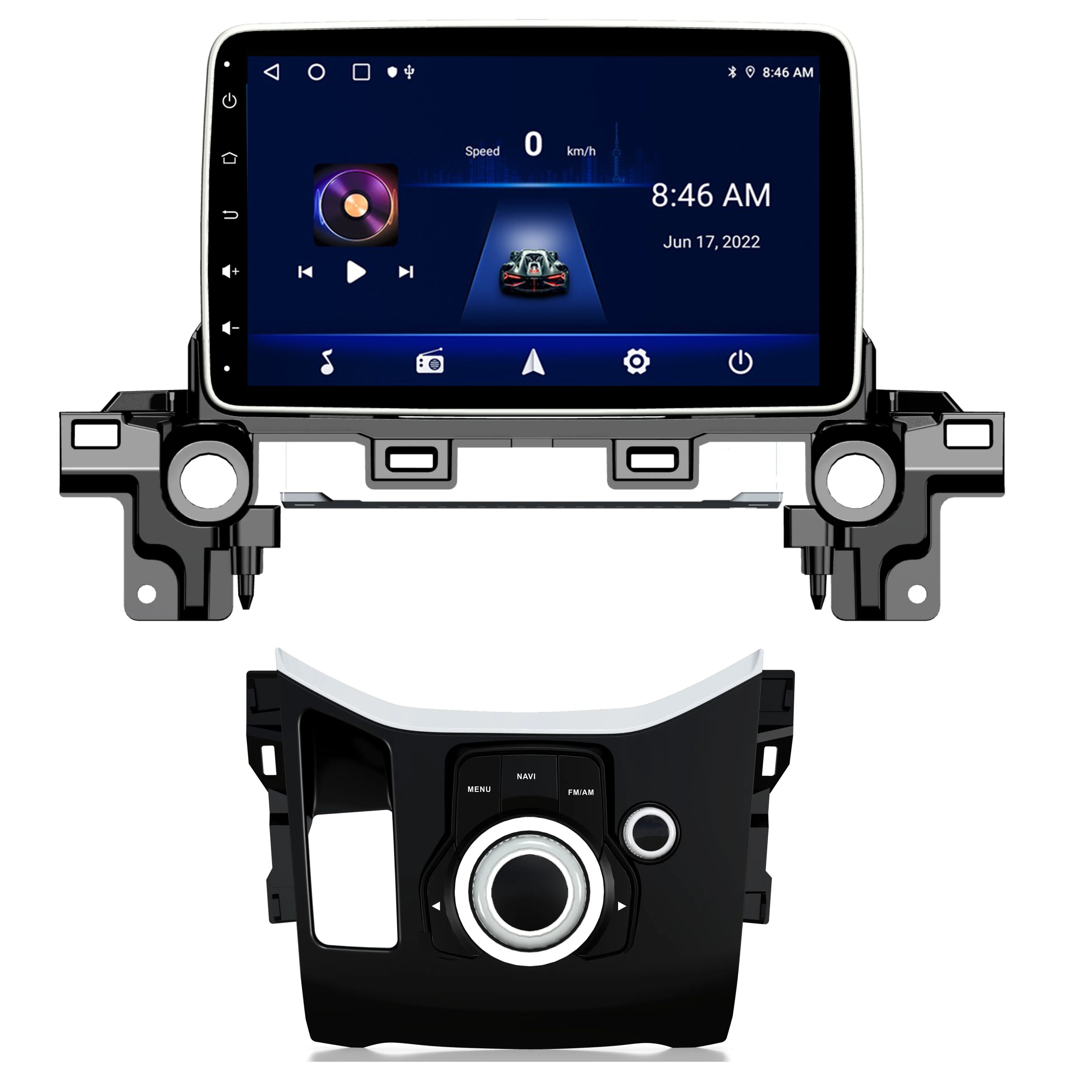 T8 TS9 TS10 9inch android 12 car multimedia car radio stereo dvd player for Mazda CX-5 2013-2018 gps navigation carplay