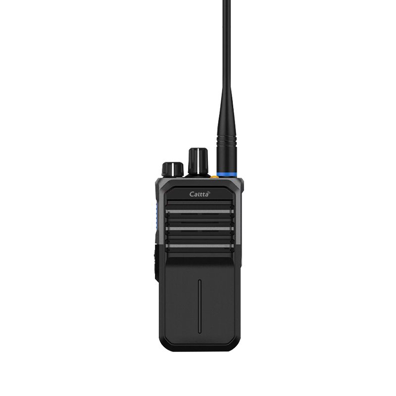 Caltta ZTE Gunda DH410 commercial walkie-talkie digital analog compatible large capacity battery lasting